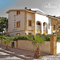 Dinara Hotel 