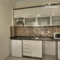 Tropicano Family Villas 