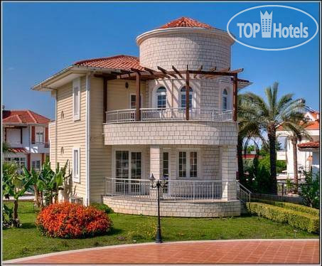 Hotelier's photos Tropicano Family Villas