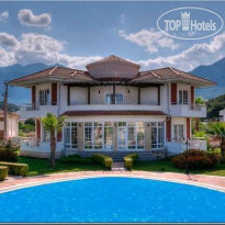 Tropicano Family Villas 