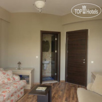 Tropicano Family Villas 