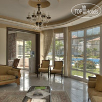 Tropicano Family Villas 