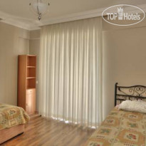 Tropicano Family Villas 