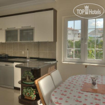 Tropicano Family Villas 