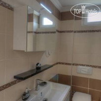 Tropicano Family Villas 