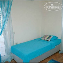 Tropicano Family Villas 
