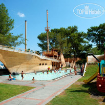 Phaselis Hill Resort (closed) 