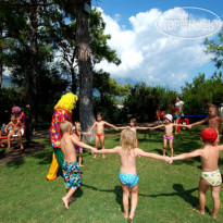 Phaselis Hill Resort (closed) 