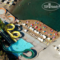 Phaselis Hill Resort (closed) 