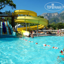 Phaselis Hill Resort (closed) 