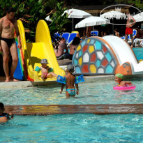 Phaselis Hill Resort (closed) 