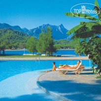 Phaselis Hill Resort (closed) 