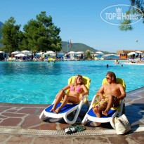 Phaselis Hill Resort (closed) 