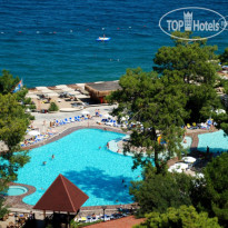 Phaselis Hill Resort (closed) 