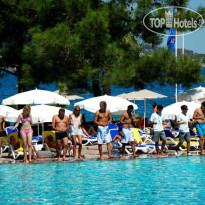 Phaselis Hill Resort (closed) 