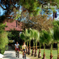 Phaselis Hill Resort (closed) 
