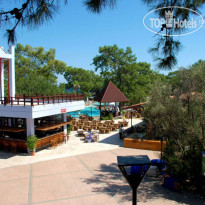 Phaselis Hill Resort (closed) 