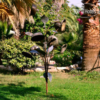 Erendiz Kemer Resort 