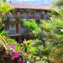 Erendiz Kemer Resort 