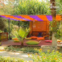 Erendiz Kemer Resort 