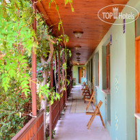 Erendiz Kemer Resort 