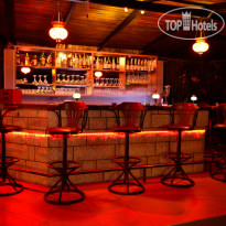 Erendiz Kemer Resort 