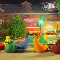 Erendiz Kemer Resort 