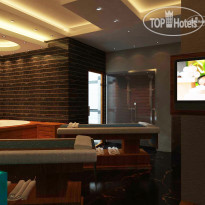 Ma Biche Kemer by Werde Hotels 