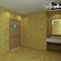 Ma Biche Kemer by Werde Hotels 