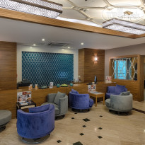 Ma Biche Kemer by Werde Hotels 