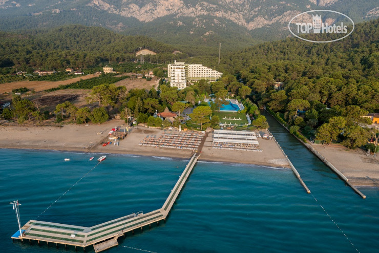 New photos from tourists Ma Biche Kemer by Werde Hotels 5*