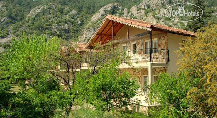 Hotel photo Dionysos Lodge 