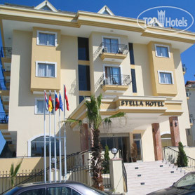 Hotel photo Stella 4*