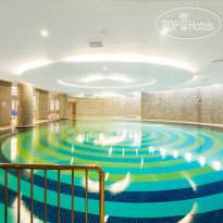Rox Resort Hotel 