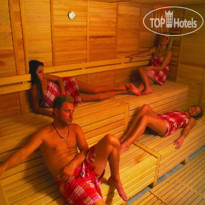 Rox Resort Hotel 