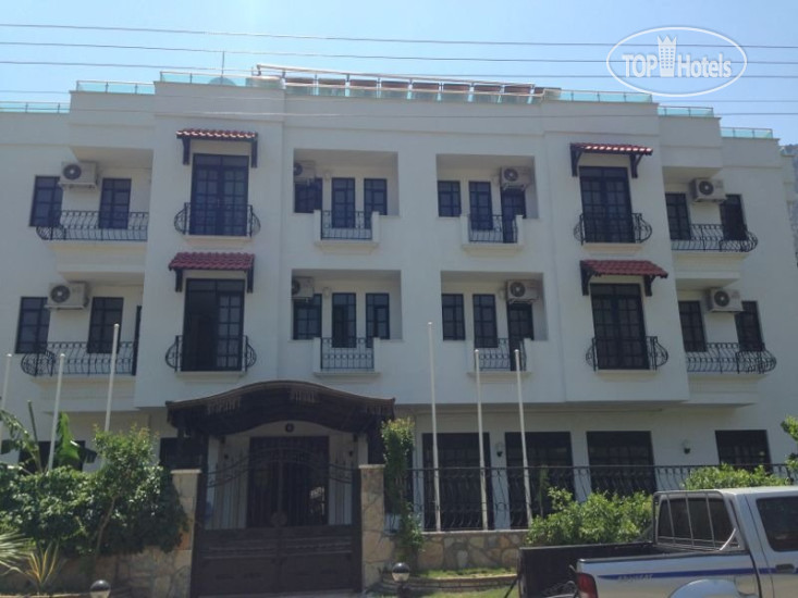 Hotel photo Green Valley Boutique Hotel 