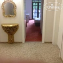 Green Valley Boutique Hotel 