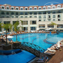Meder Resort 
