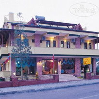 Deja Vu Boutique Hotel