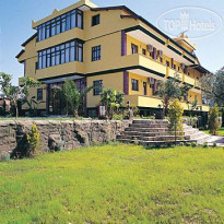 Deja Vu Boutique Hotel
