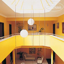 Deja Vu Boutique Hotel