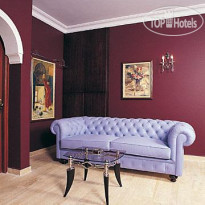 Deja Vu Boutique Hotel
