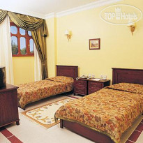 Deja Vu Boutique Hotel