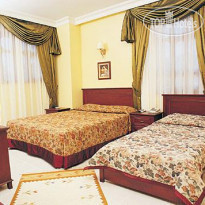 Deja Vu Boutique Hotel