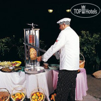 Deja Vu Boutique Hotel