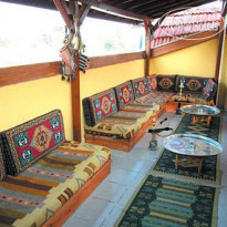 Deja Vu Boutique Hotel