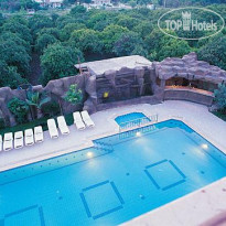Deja Vu Boutique Hotel