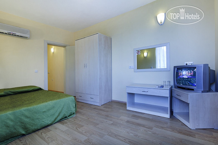 Garden Park Beldibi Hotel