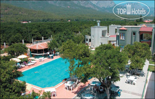 New photos from tourists Blue Orange 3*