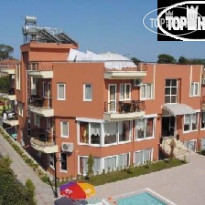 Minta apart hotel